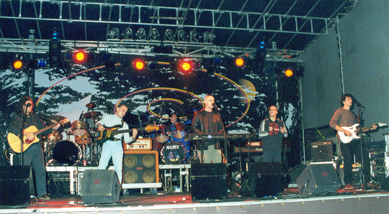 Zaragoza Pilar 2000 Murallas Romanas