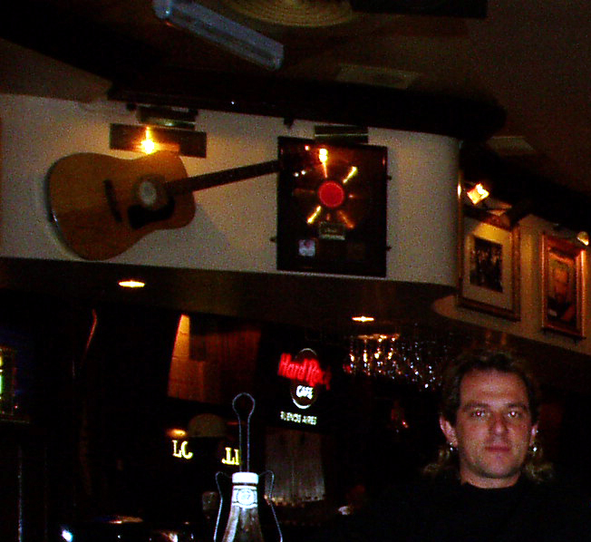 Buenos Aires (Argentina)