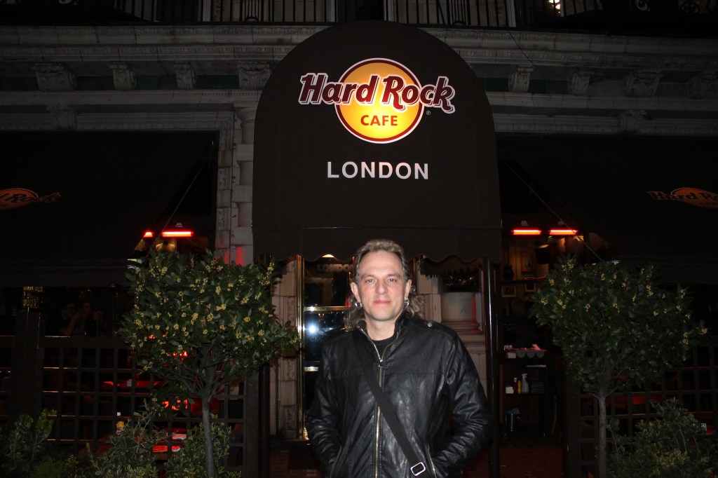 Londres (Inglaterra)