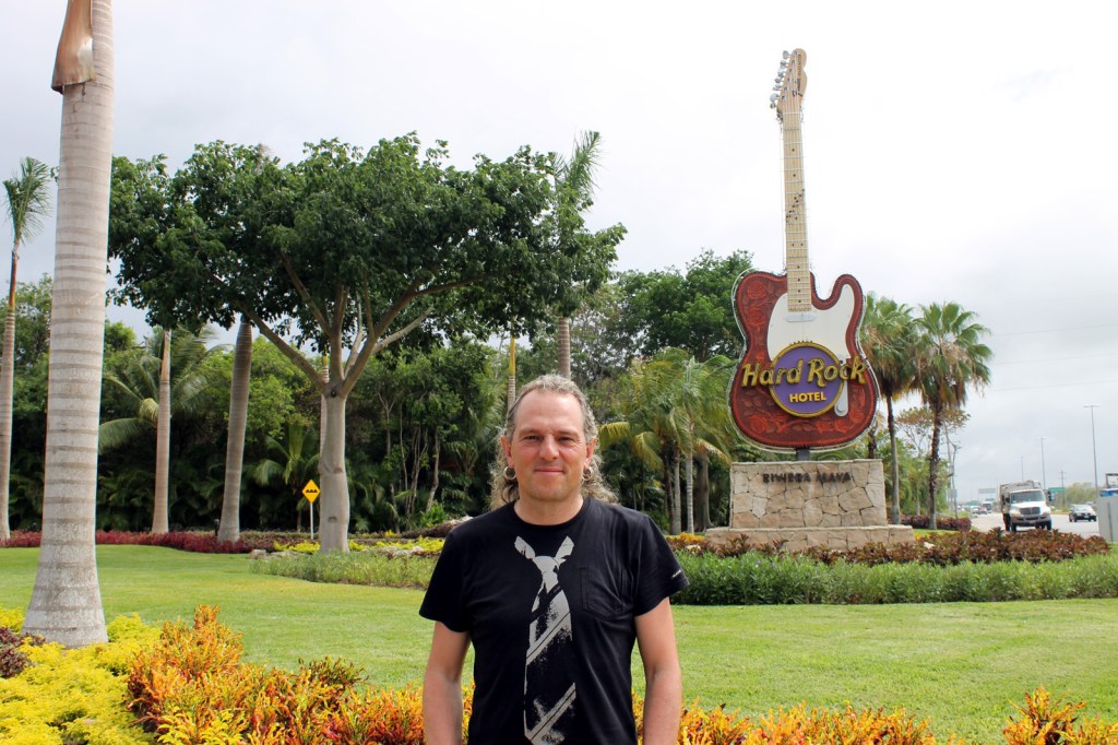 Riviera Maya (México)