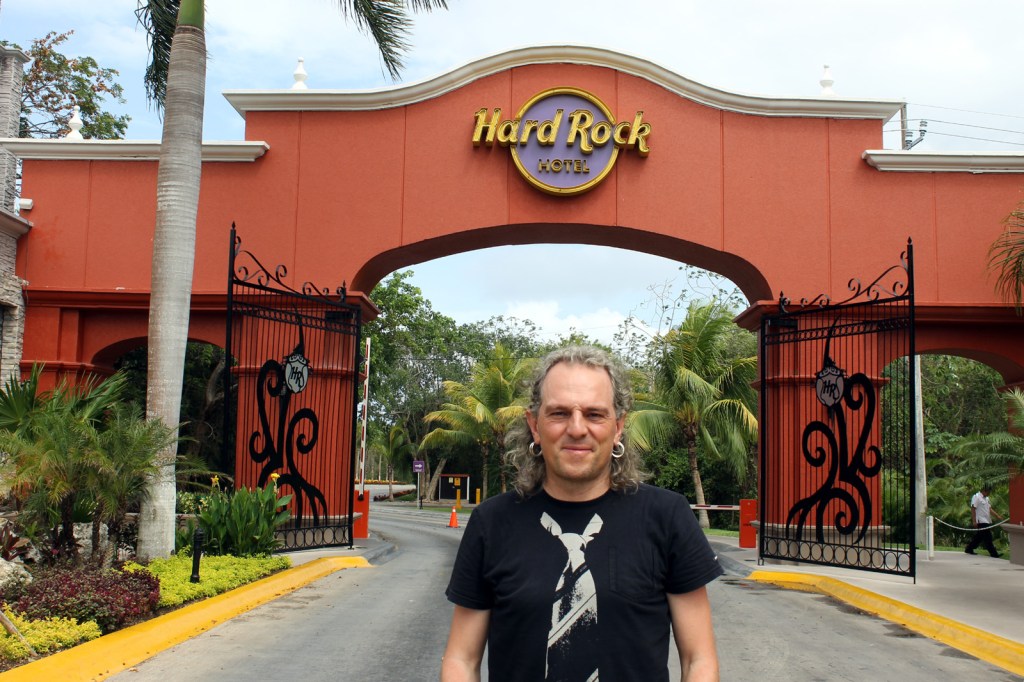 Riviera Maya (México)