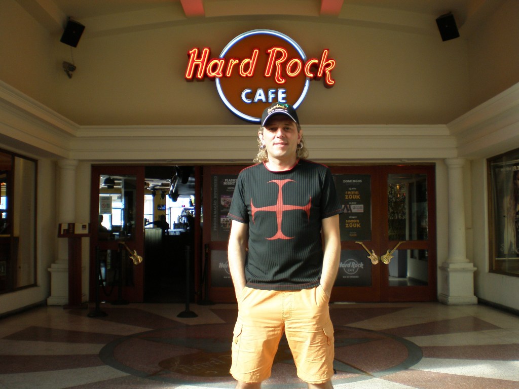 Rio de Janeiro (Brasil)