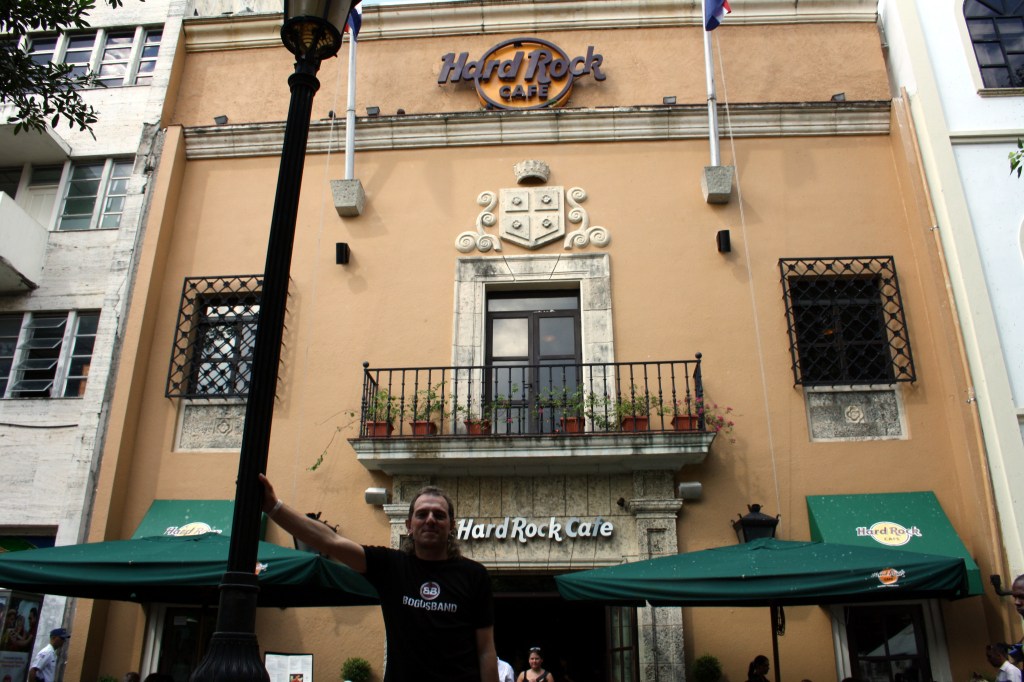 Santo Domingo (República Dominicana)