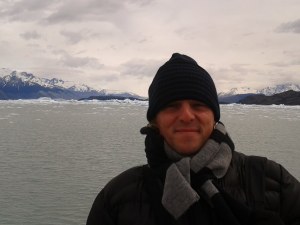 Argentina (Glaciar Upsala, Santa Cruz, Patagonia, 2012)