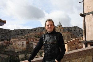 España (Albarracin, Teruel)