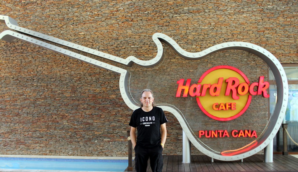 Punta Cana (República Dominicana)