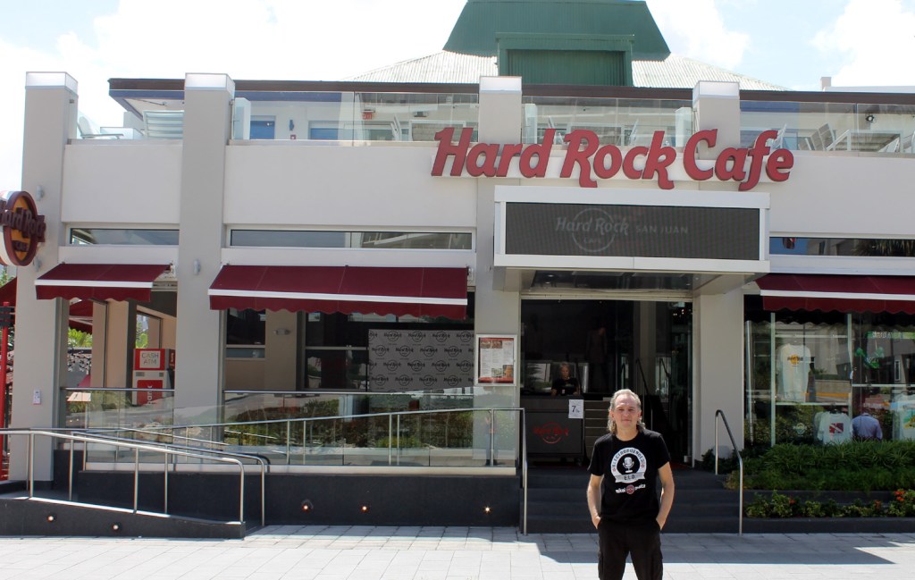 San José (Puerto Rico)