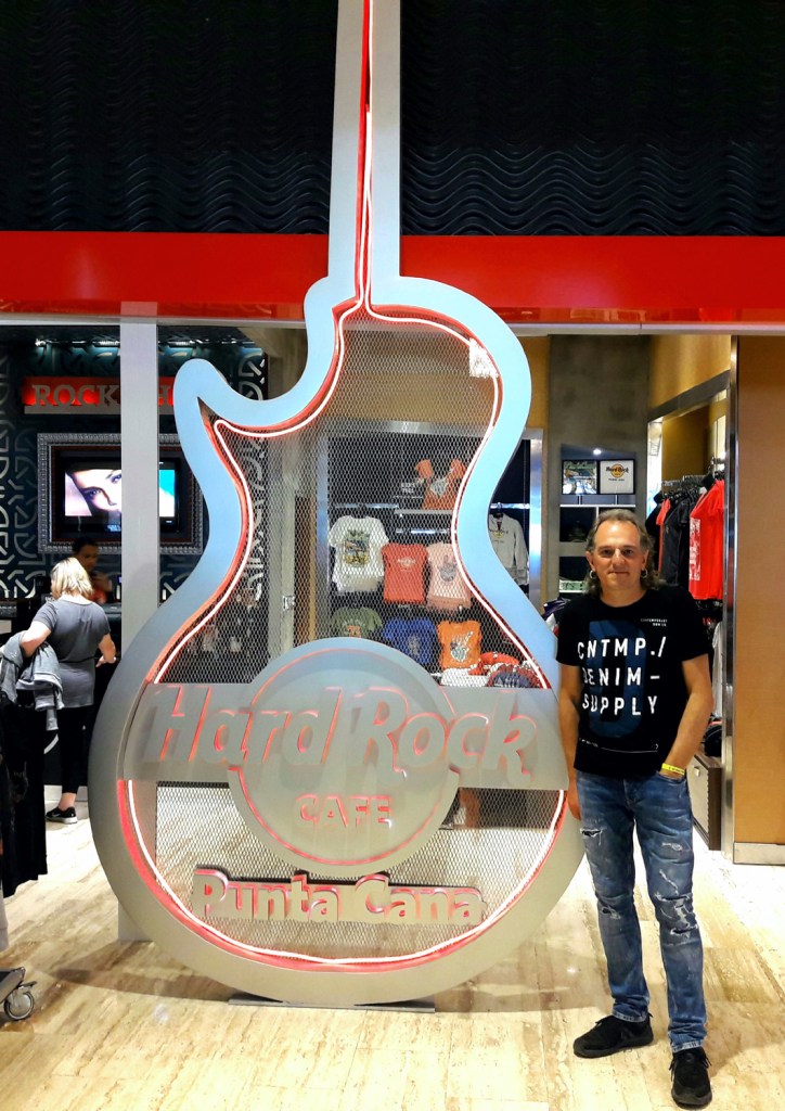 Punta Cana Airport (República Dominicana)