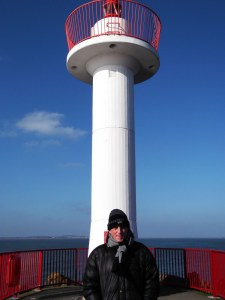 Irlanda (Howth) El Faro