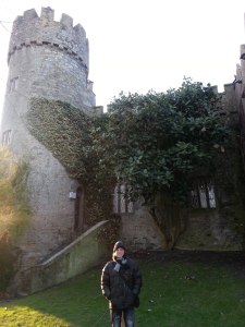Irlanda (Malahide) Castillo