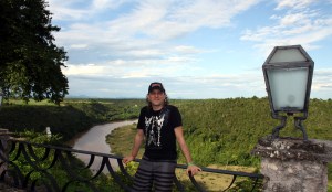 República Dominicana (Altos de Chavón)